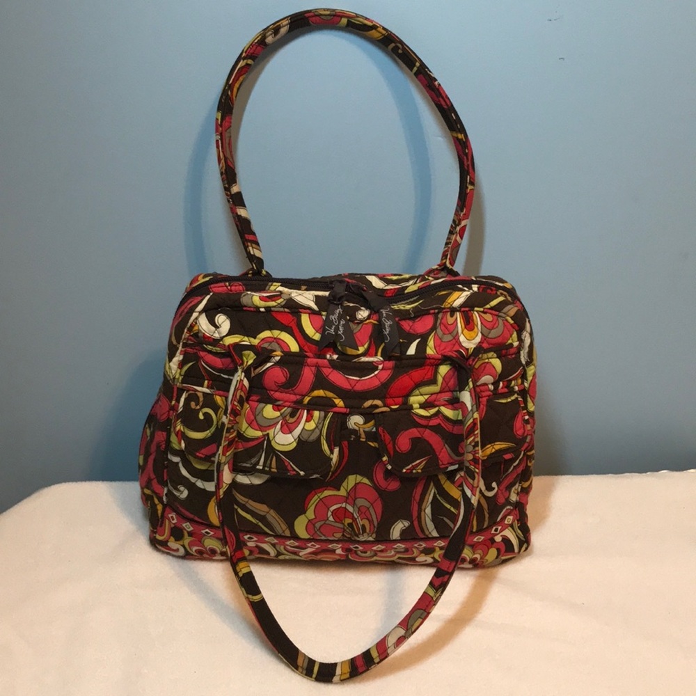SALE Vera Bradley Shoulder Bag